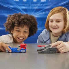 Set 2 figurine - Transformers One - Optimus Prime si Megatron