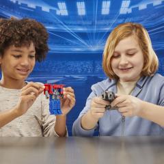 Set 2 figurine - Transformers One - Optimus Prime si Megatron