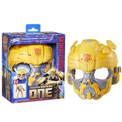 Figurina 2in1- Transformers One - Bumblebee B127 si Masca