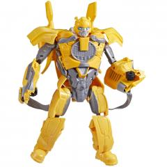 Figurina 2in1- Transformers One - Bumblebee B127 si Masca