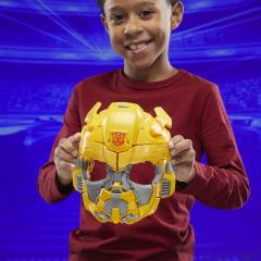 Figurina 2in1- Transformers One - Bumblebee B127 si Masca
