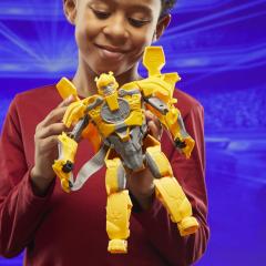 Figurina 2in1- Transformers One - Bumblebee B127 si Masca