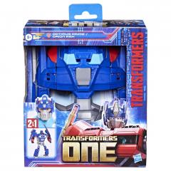 Figurina 2in1- Transformers One - Optimus Prime si Masca