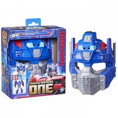 Figurina 2in1- Transformers One - Optimus Prime si Masca
