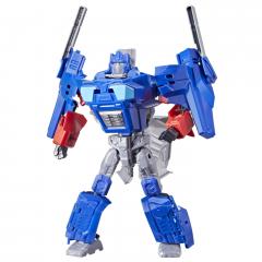 Figurina 2in1- Transformers One - Optimus Prime si Masca
