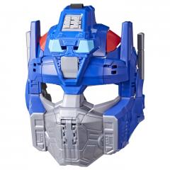 Figurina 2in1- Transformers One - Optimus Prime si Masca