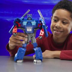 Figurina 2in1- Transformers One - Optimus Prime si Masca