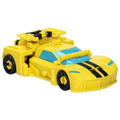 Set 2 figurine - Transformers Earthspark - Bumblebee si Mo Malto