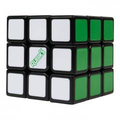 RUBIK CUB RUBIK 3X3 DIN PLASTIC RECICLAT