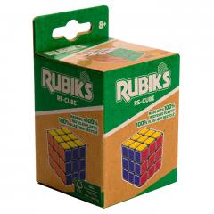 RUBIK CUB RUBIK 3X3 DIN PLASTIC RECICLAT