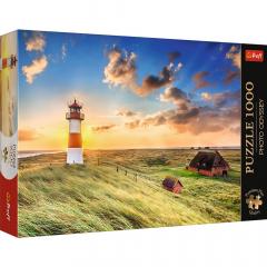 Puzzle 1000 piese - Farul