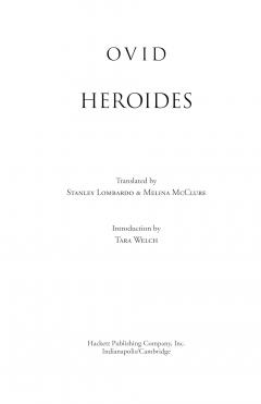 Heroides