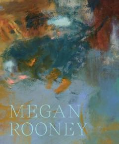 Coperta cărții Megan Rooney: Echoes and Hours