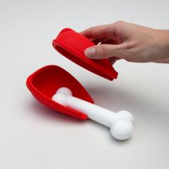 Jucarie pentru caini - Pupsicle