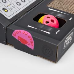 Jucarie pentru pisici - Cat Scratch Synth