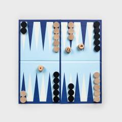 Joc - Backgammon in a Book