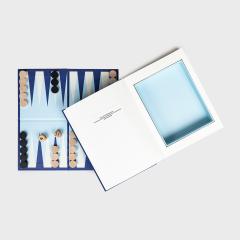 Joc - Backgammon in a Book