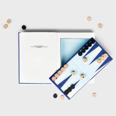 Joc - Backgammon in a Book