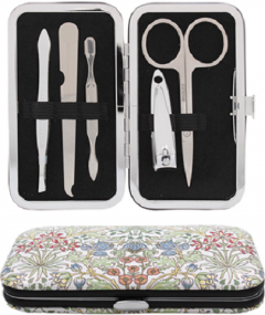 Set manichiura - William Morris , mai multe modele