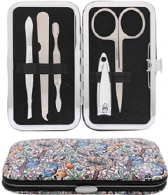 Set manichiura - William Morris , mai multe modele