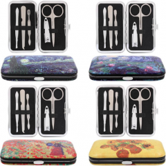 Set manichiura - Lesser&Pavey - Artists Manicure, mai multe modele