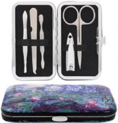 Set manichiura - Lesser&Pavey - Artists Manicure, mai multe modele