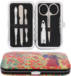 Set manichiura - Lesser&Pavey - Artists Manicure, mai multe modele