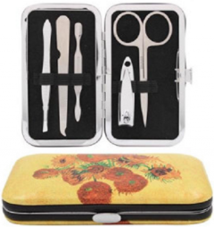 Set manichiura - Lesser&Pavey - Artists Manicure, mai multe modele