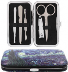 Set manichiura - Lesser&Pavey - Artists Manicure, mai multe modele