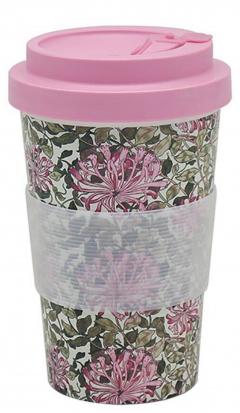 Cana de voiaj - William Morris - Mai multe culori - Pret pe bucata