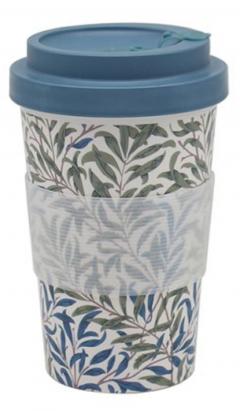 Cana de voiaj - William Morris - Mai multe culori - Pret pe bucata