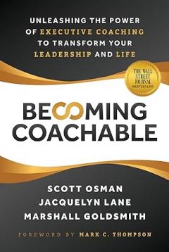 Becoming Coachable