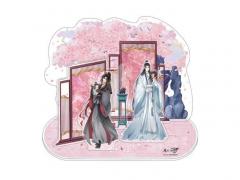 Figurina - Grandmaster of Demonic Cultivation - The Master of Diabolism