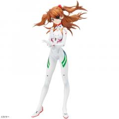 Figurina - Evangelion - Asuka Shikinami