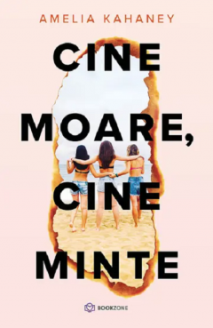 Cine moare, cine minte