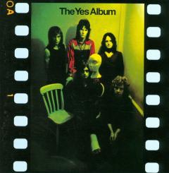 The Yes Album