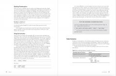 Writing a C Compiler