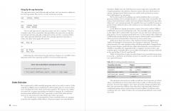 Writing a C Compiler