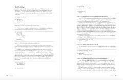 Writing a C Compiler