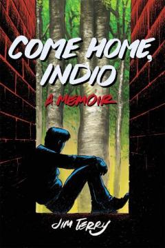 Coperta cărții Come Home, Indio
