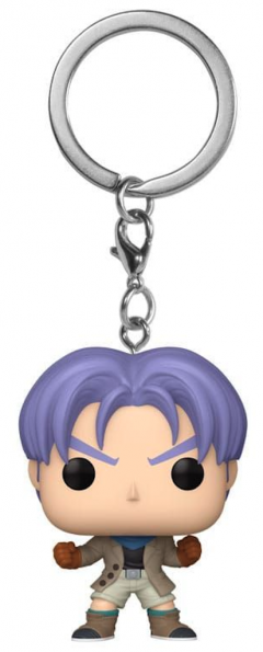 Breloc - Pop! Dragon Ball GT: Trunks