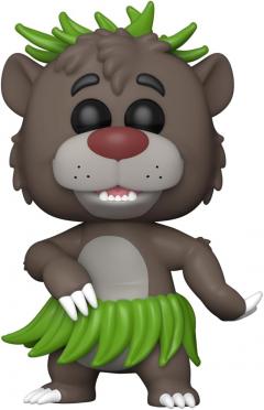 Figurina - Pop! The Jungle Book: Baloo