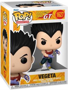 Figurina - Pop! Dragon Ball GT: Vegeta