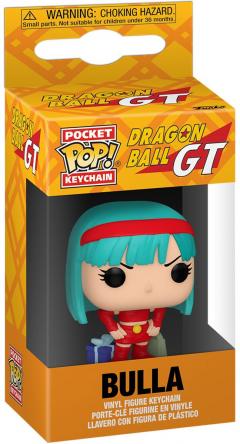 Breloc - Pop! Dragon Ball GT: Bulla