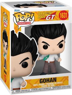 Figurina - Pop! Dragon Ball GT: Gohan