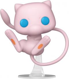 Figurina - Pop! Pokemon: Mew