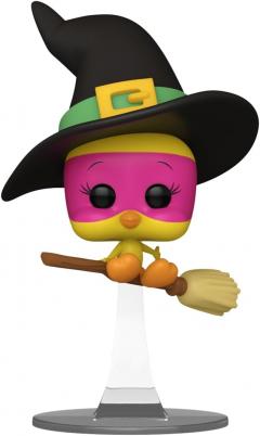 Figurina - Pop! Looney Tunes: Tweety (Witch)