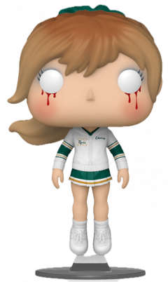 Figurina - Pop! Stranger Things: Chrissy (Floating)
