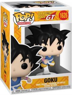 Figurina - Pop! Dragon Ball GT: Goku