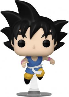 Figurina - Pop! Dragon Ball GT: Goku